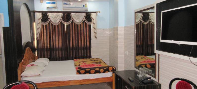 新迪卡维多利亚酒店(Hotel Victoria)图片