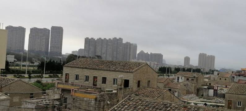 岚岛小居公寓(环岛东路2号分店)图片