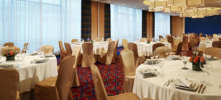 喜来登酒店(Sheraton Poznan Hotel)图片