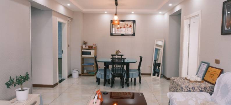 小黄的小屋(丹桂园街分店)图片