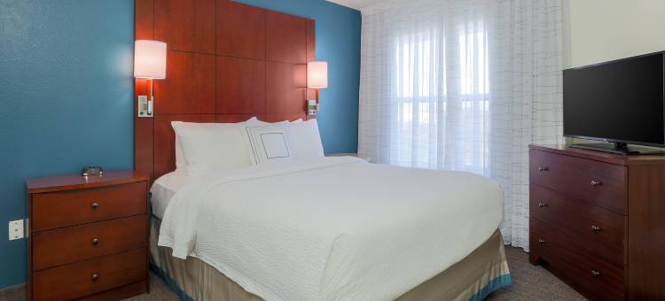 达拉斯阿林顿南Residence Inn 酒店(Residence Inn Dallas Arlington South)图片