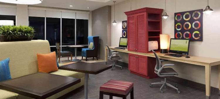 孟菲斯南海文希尔顿Home2套房酒店(Home2 Suites by Hilton Memphis - Southaven)图片