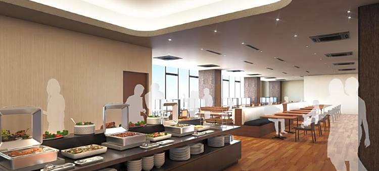 别府雷克斯酒店(Rex Hotel Beppu)图片