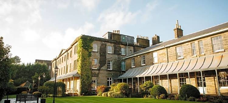 杜威恩餐馆酒店-坦布里奇韦尔斯(Hotel du Vin & Bistro Tunbridge Wells)图片