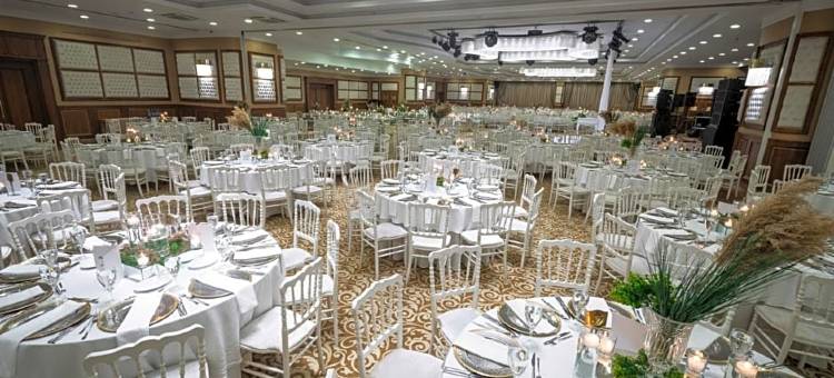 阿塔克斯克集团酒店(Atakosk Group Hotels)图片