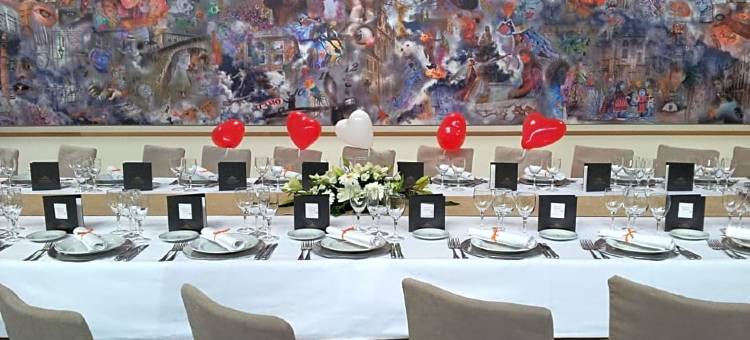 弗兰克别墅旅馆(Parador de Villafranca Del Bierzo)图片