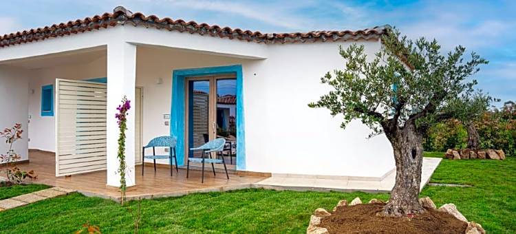 AQUA SARDINIA精品酒店(Aqua Sardinia Boutique Hotel)图片