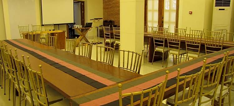 芬南城酒店(Ciudad Fernandina Hotel)图片