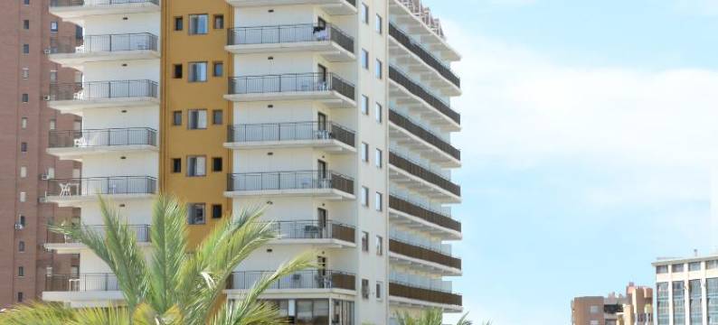 王子公园住宿(Prince Park)图片