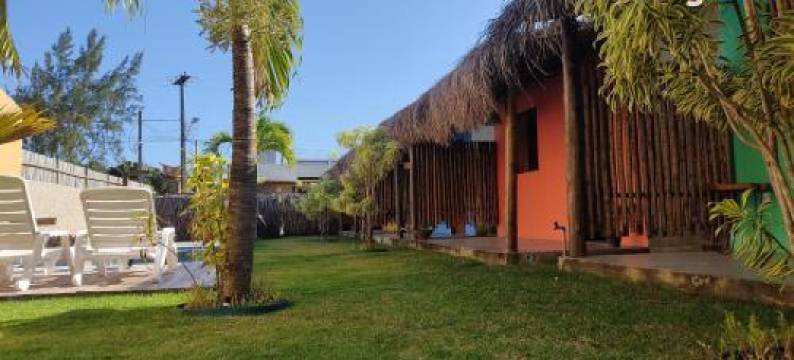 Reserva Rede e Mar - Rota Dos Milagres - Patacho图片