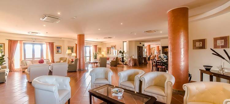 珀普里亚田园假日酒店(Popilia Country Resort)图片