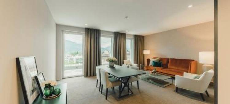 Central by Residence Hotel图片