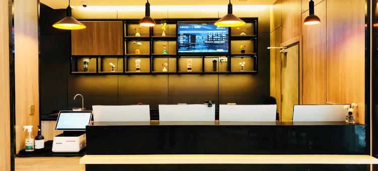 汉庭酒店(长治八一广场店)图片