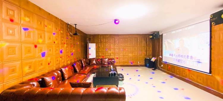 独栋别墅Homeparty租赁(明中路分店)图片