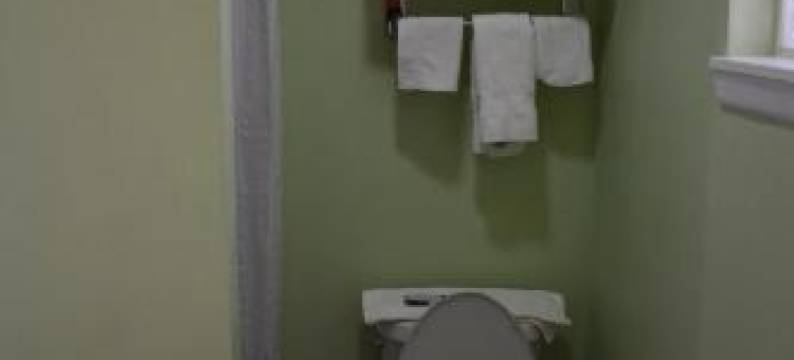 贝尔蒙特汽车旅馆(Belmont Motel)图片