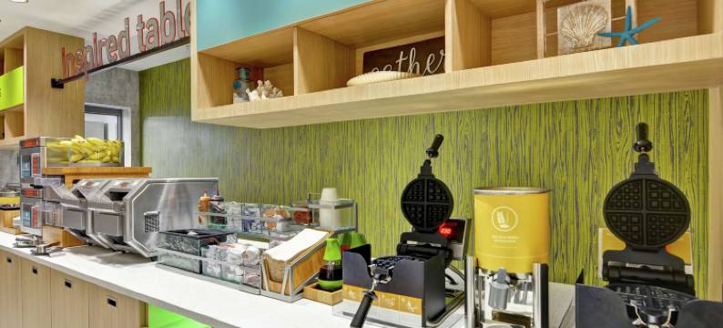 南杰克逊维尔/圣约翰市镇中心希尔顿惠庭酒店(Home2 Suites by Hilton Jacksonville-South/St. Johns Town Ctr)图片