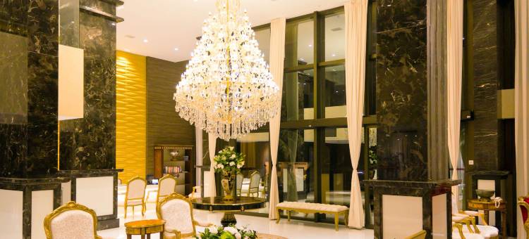 Majestic Ponta Negra Beach, WorldHotels Elite图片