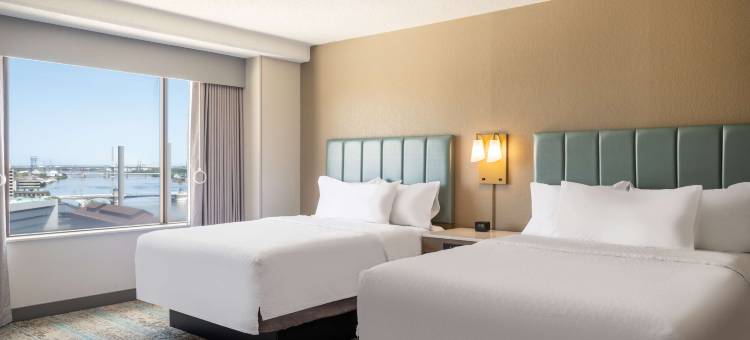 Homewood Suites by Hilton托莱多市中心(Homewood Suites by Hilton Toledo Downtown)图片