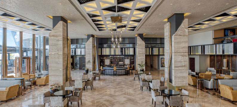 丽笙蓝标酒店及会议中心, 亚历山大(Radisson Blu Hotel & Convention Center, Alexandria)图片