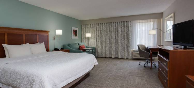 哈伯盖特欢朋酒店(Hampton Inn North Myrtle Beach-Harbourgate)图片