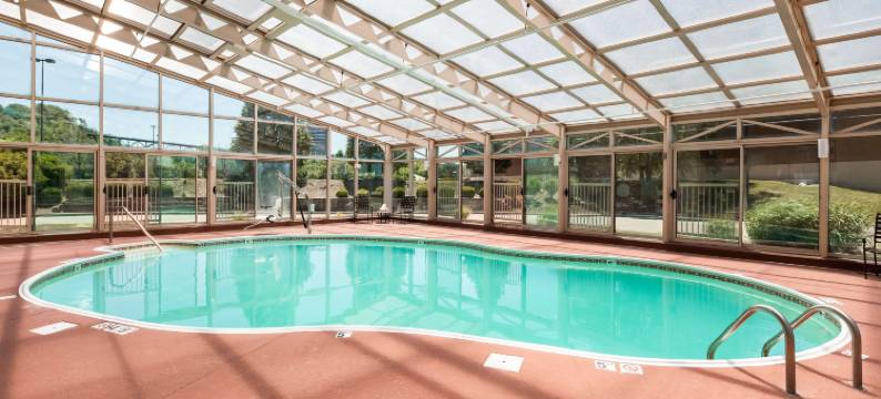 皮奥瑞亚贝斯特韦斯特优质酒店(Best Western Plus Peoria)图片