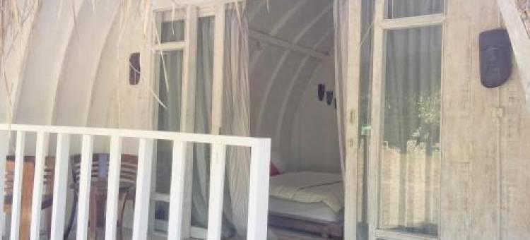 Maleo Moyo Hotel & Dive Resort图片