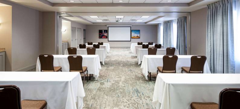 市中心希尔顿花园酒店(Hilton Garden Inn Omaha-Downtown/Old Market Area)图片