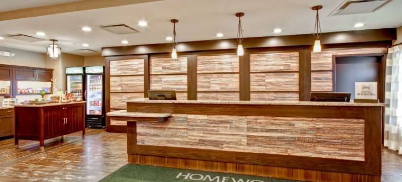 Homewood Suites by Hilton-布里奇沃特布兰奇堡(Homewood Suites by Hilton Bridgewater/Branchburg)图片