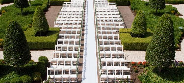 方德斯水疗酒店，希尔顿启缤精选(The Founders Inn and Spa, Tapestry Collection by Hilton)图片