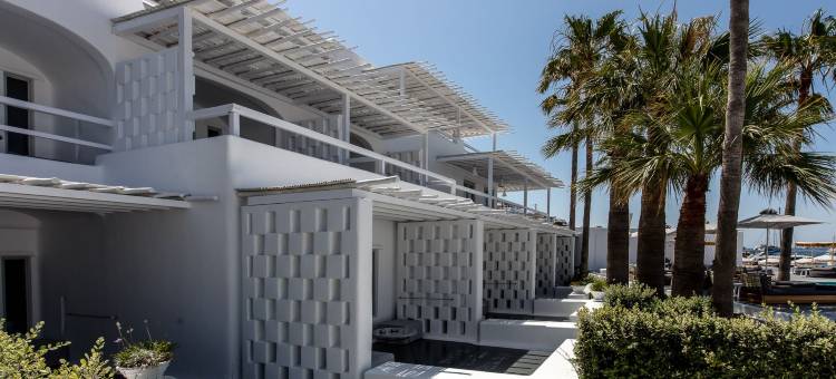 奥诺斯海滩(Mykonos Blanc - Preferred Hotels & Resorts)图片