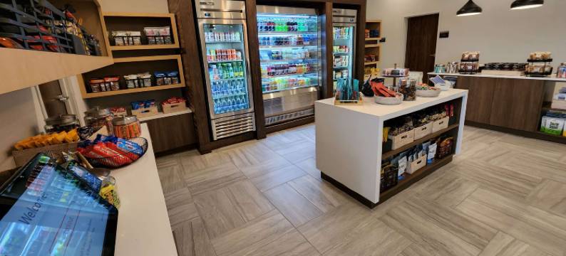 温德姆普弗鲁格维尔拉昆塔温德姆套房酒店(La Quinta Inn & Suites by Wyndham Pflugerville)图片