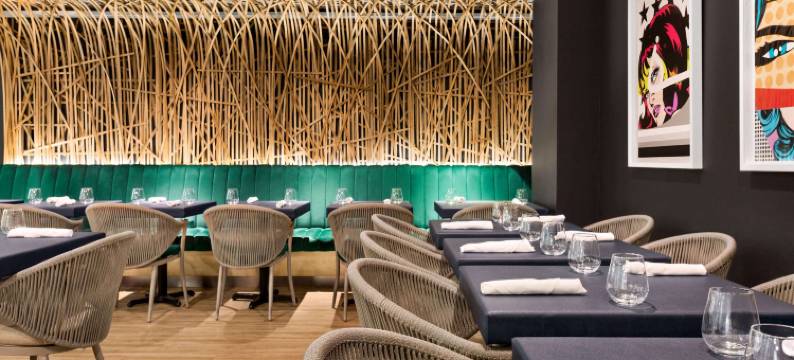 布朗克斯避风港公园蔚景温德姆酒店(Wingate by Wyndham Bronx/Haven Park)图片