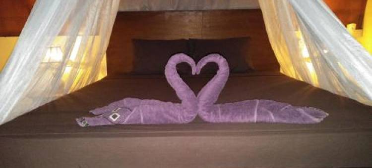 客囊简易别墅住宿加早餐旅馆(Cnunk Bungalow)图片