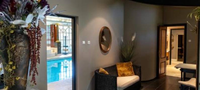 Amsterdamgarden - Stunning Garden Villa with Pool Close to Amsterdam图片