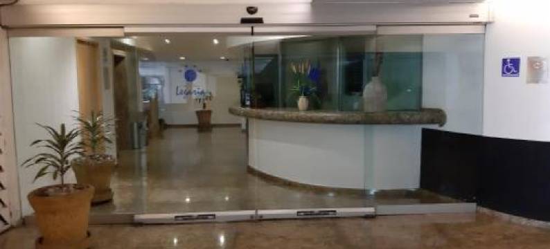 Auto Hotel Legaria图片