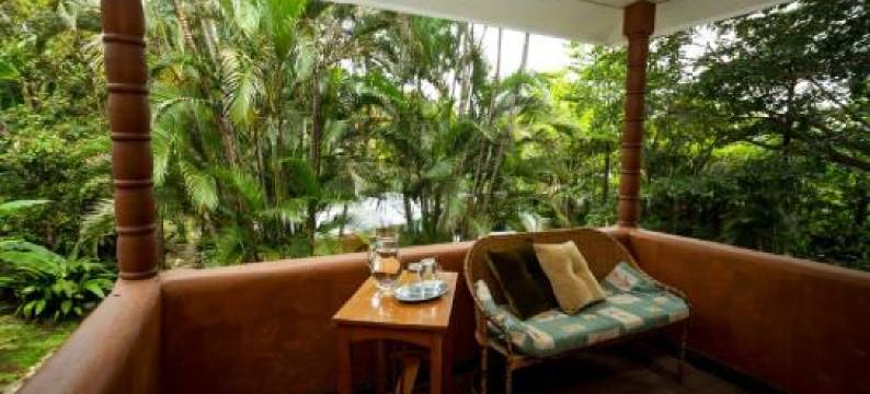 圣何塞之家旅馆(Casa de Piedra Escazú)图片