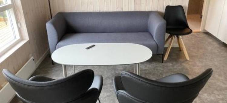 格克里特格德露营及别墅酒店(Gl. Klitgaard Camping & Cottages)图片