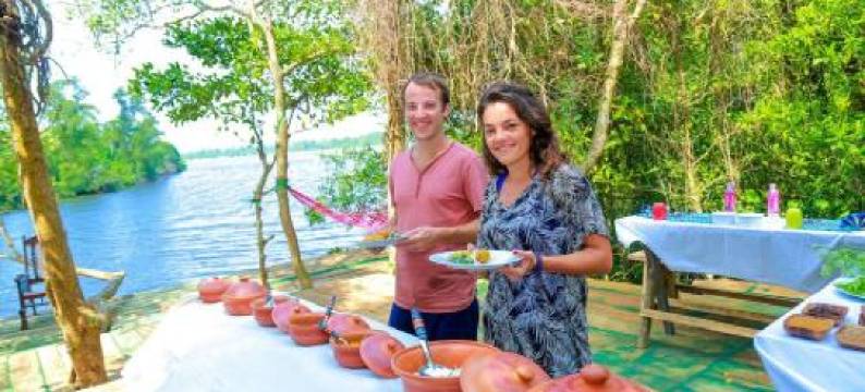 风格别墅旅馆(Style Villa)图片