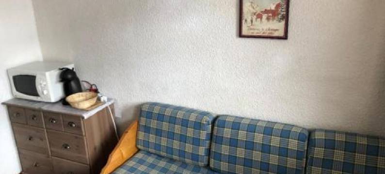 小木屋俱乐部酒店(Residence Chalet Club Valfréjus)图片