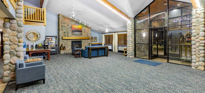 赛尔美吟温德姆酒店(AmericInn by Wyndham Sayre)图片