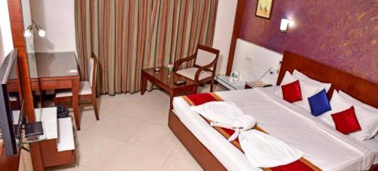 Hotel Amit International图片