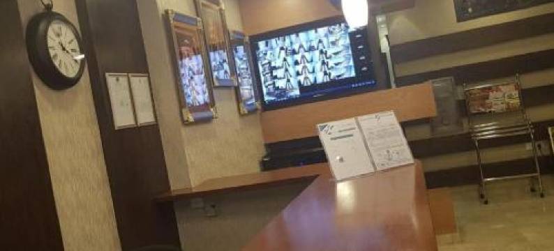 Roh Alaseilah Serviced Apartments图片