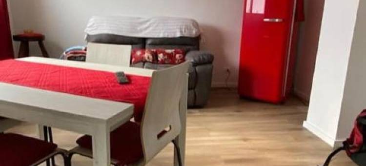 Il Nido Sui Tetti图片