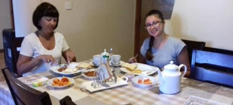 塞姆里假日简易别墅住宿加早餐旅馆(Samri Holiday Bunglow)图片