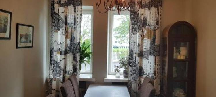 Boutique Hotelli Maakunta图片