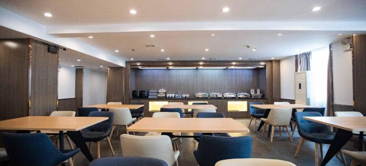 汉庭酒店(清远连江路店)图片