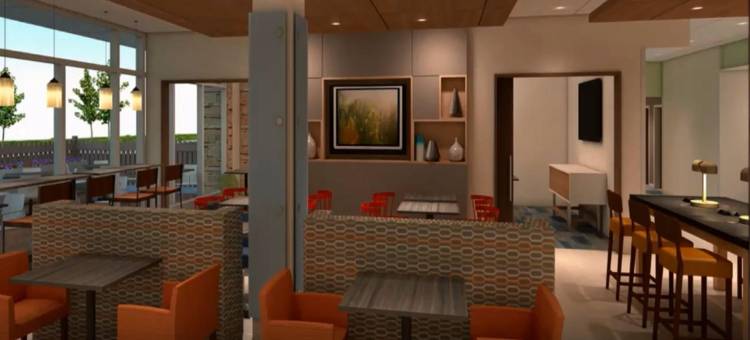 图斯潘智选假日酒店(Holiday Inn Express Tuxpan)图片