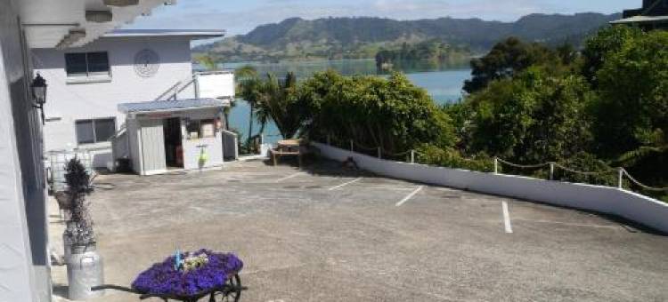 帕西菲港酒店(Pacific Harbour Lodge)图片