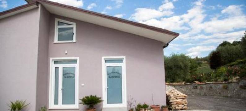 Agriturismo Il Borgo图片