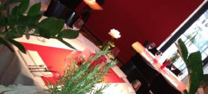 霍佩酒店(Hotel Hoppe)图片